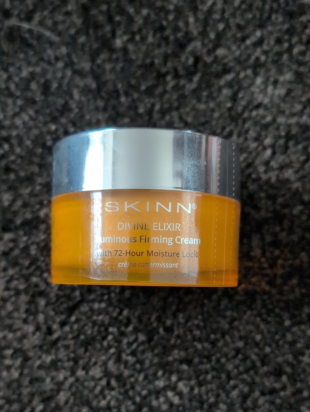 NEW SKINN Divine Elixir Luminous Firming Cream